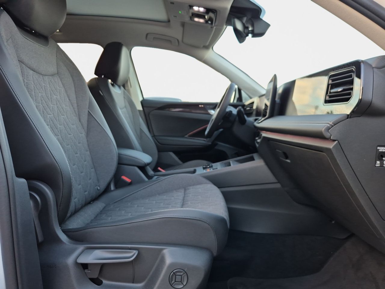 Volkswagen Tiguan 1.5 Tsi Ehybrid Mas - Foto 2