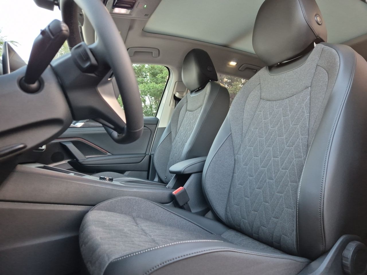 Volkswagen Tiguan 1.5 Tsi Ehybrid Mas - Foto 2