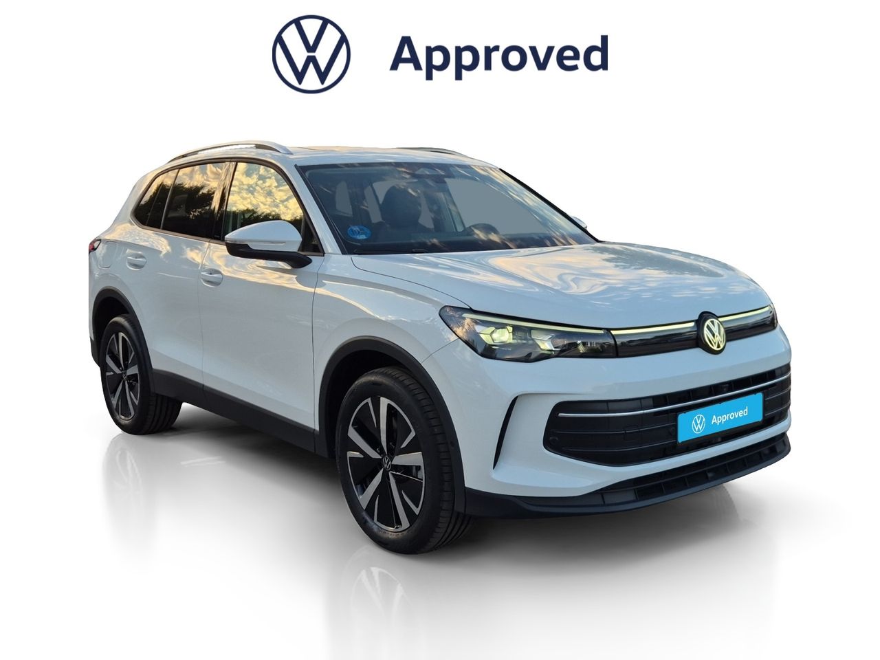 Volkswagen Tiguan 1.5 Tsi Ehybrid Mas - Foto 2