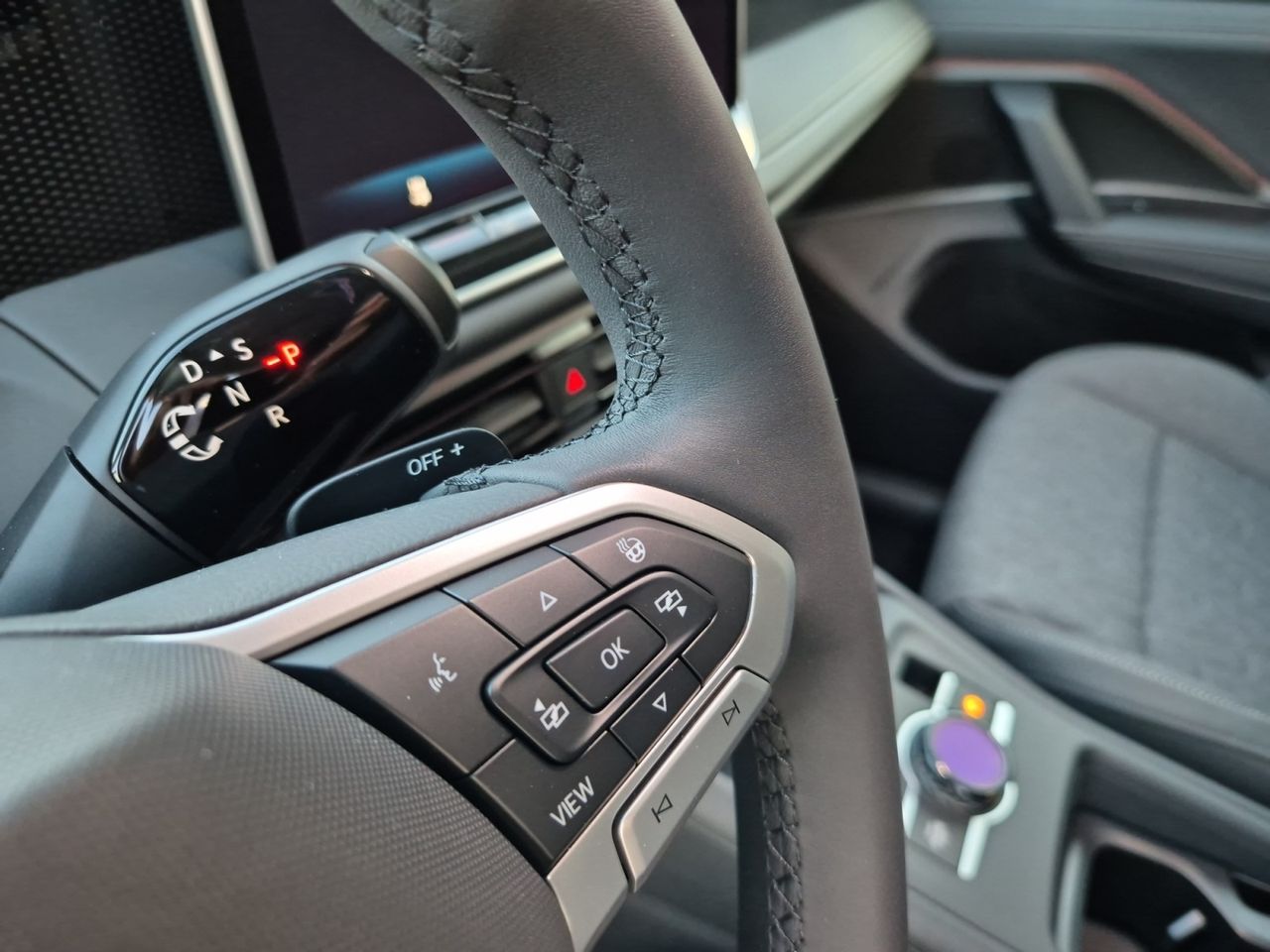 Volkswagen Tiguan 1.5 Tsi Ehybrid Mas - Foto 2