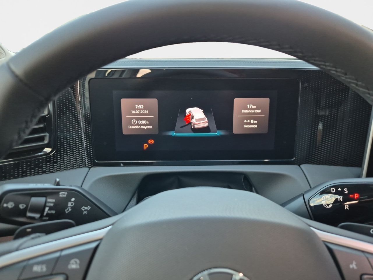 Volkswagen Tiguan 1.5 Tsi Ehybrid Mas - Foto 2
