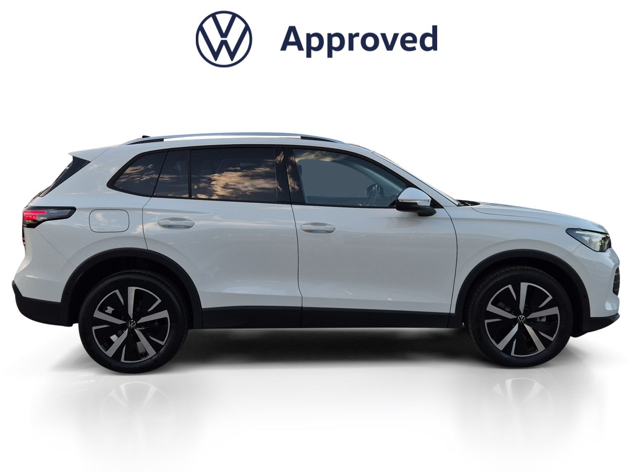 Volkswagen Tiguan 1.5 Tsi Ehybrid Mas - Foto 2