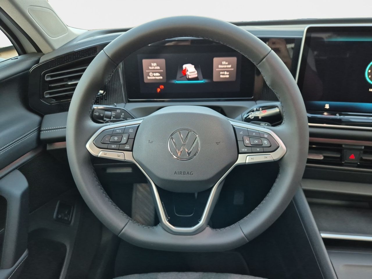 Volkswagen Tiguan 1.5 Tsi Ehybrid Mas - Foto 2