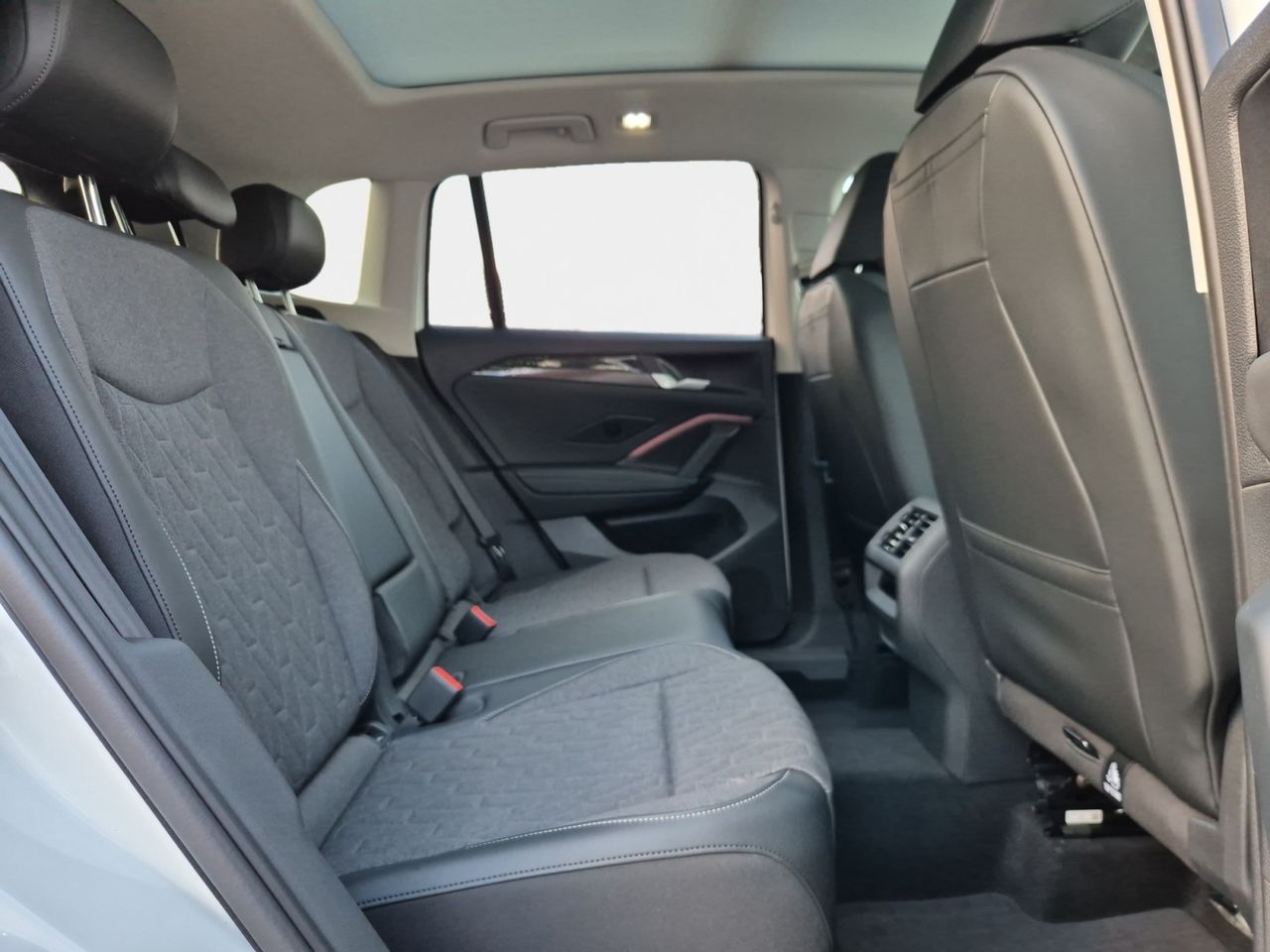 Volkswagen Tiguan 1.5 Tsi Ehybrid Mas - Foto 2