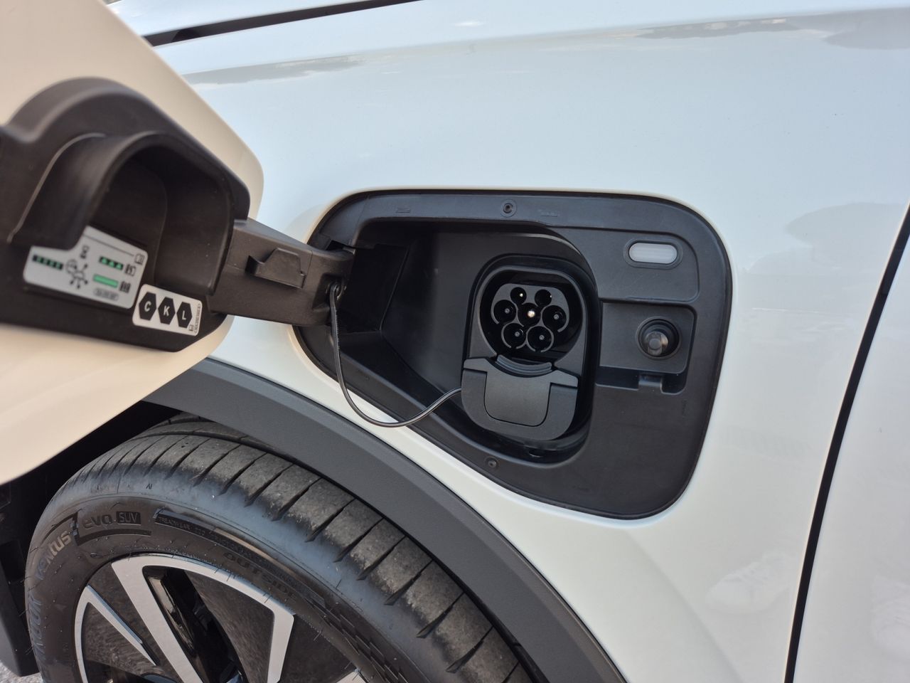 Volkswagen Tiguan 1.5 Tsi Ehybrid Mas - Foto 2