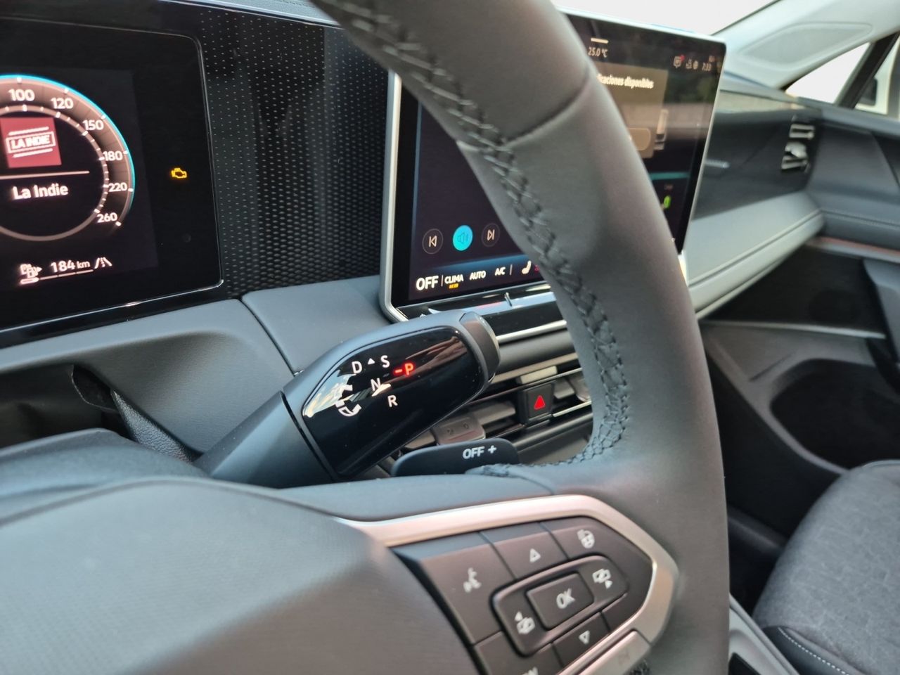 Volkswagen Tiguan 1.5 Tsi Ehybrid Mas - Foto 2