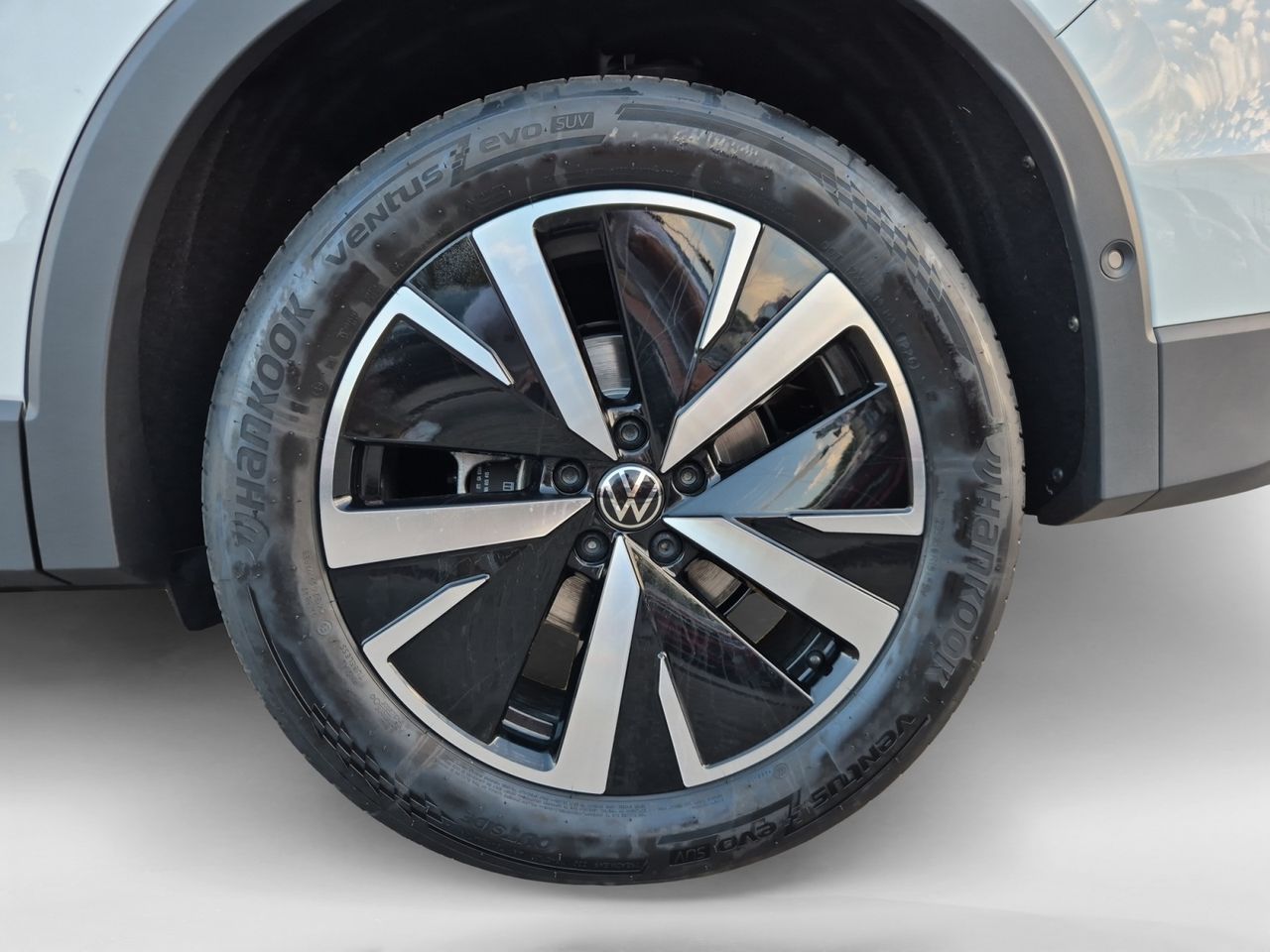 Volkswagen Tiguan 1.5 Tsi Ehybrid Mas - Foto 2