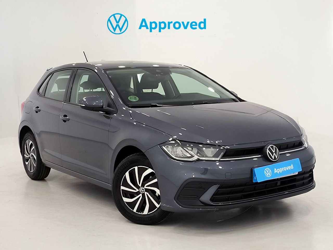 Volkswagen Polo 1.0 Tsi 95 Cv Mas - Foto 2