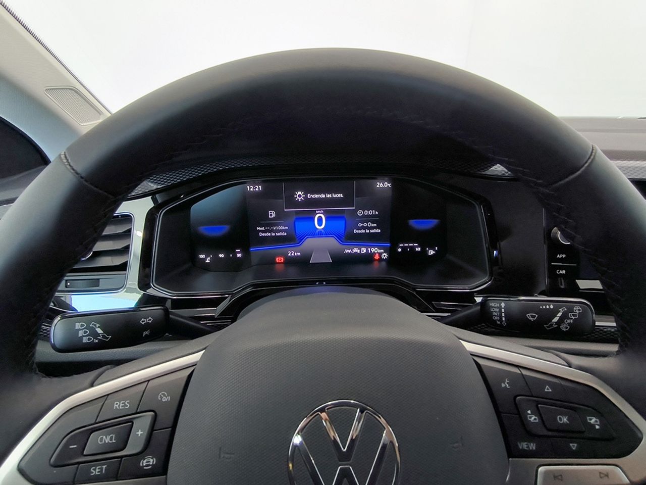 Volkswagen Polo 1.0 Tsi 95 Cv Mas - Foto 2
