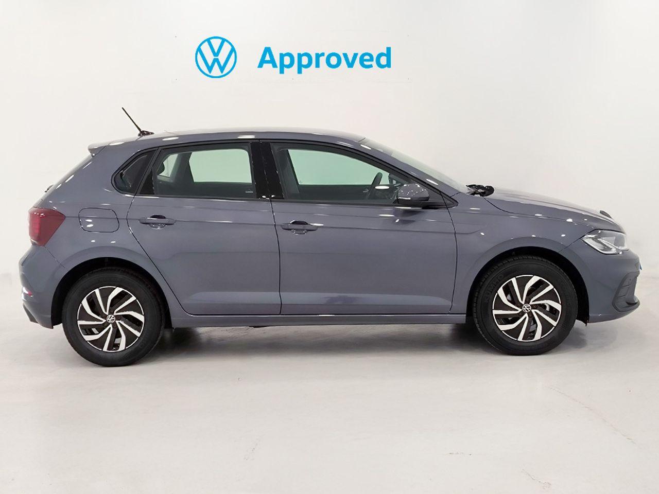 Volkswagen Polo 1.0 Tsi 95 Cv Mas - Foto 2
