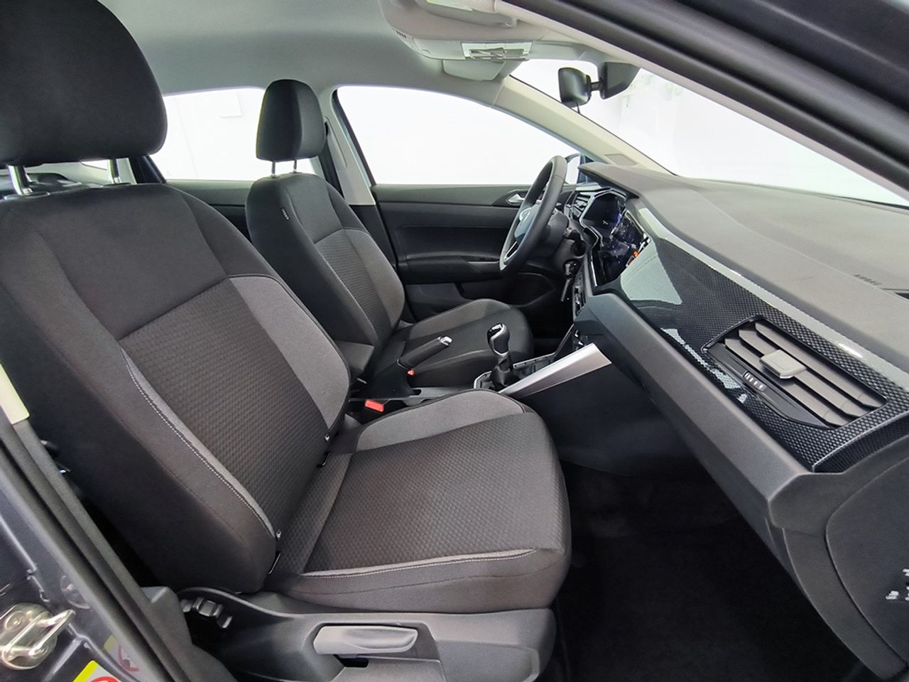 Volkswagen Polo 1.0 Tsi 95 Cv Mas - Foto 2
