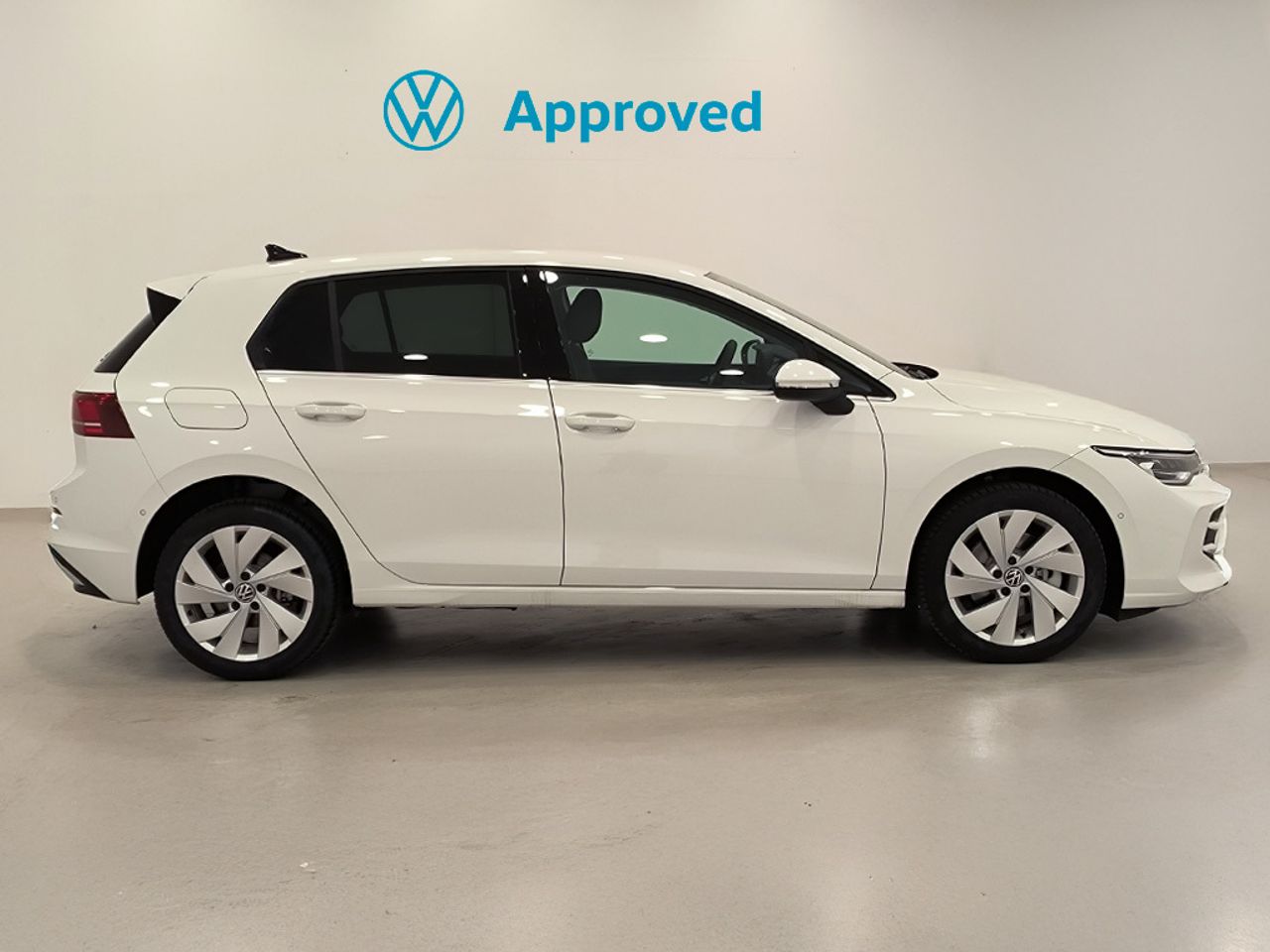Volkswagen Golf Style 1.5 Tsi Ehybrid 110 Kw 150 Cv / 85 Kw 115 Cv Automatico Dsg 6 Vel. - Foto 2