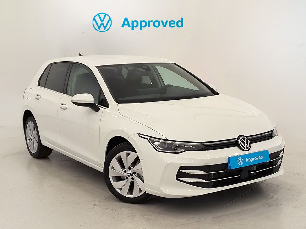 Volkswagen Golf Style 1.5 Tsi Ehybrid 110 Kw 150 Cv / 85 Kw 115 Cv Automatico Dsg 6 Vel. - Foto 2