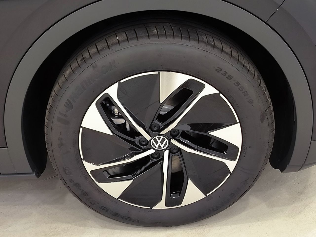 Volkswagen Id.4 Pro Black 210 Kw 286 Cv 77 Kwh - Foto 2
