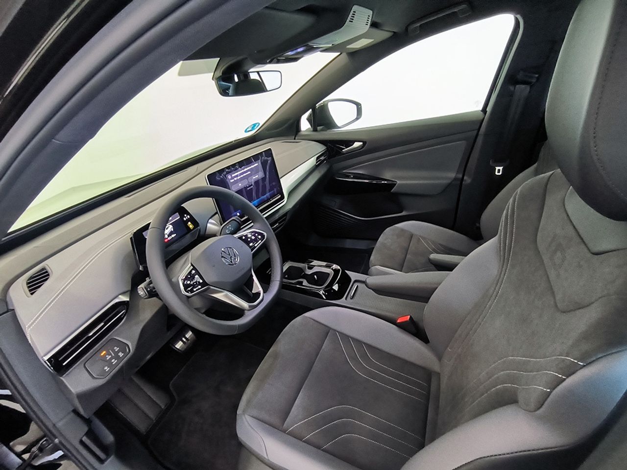 Volkswagen Id.4 Pro Black 210 Kw 286 Cv 77 Kwh - Foto 2
