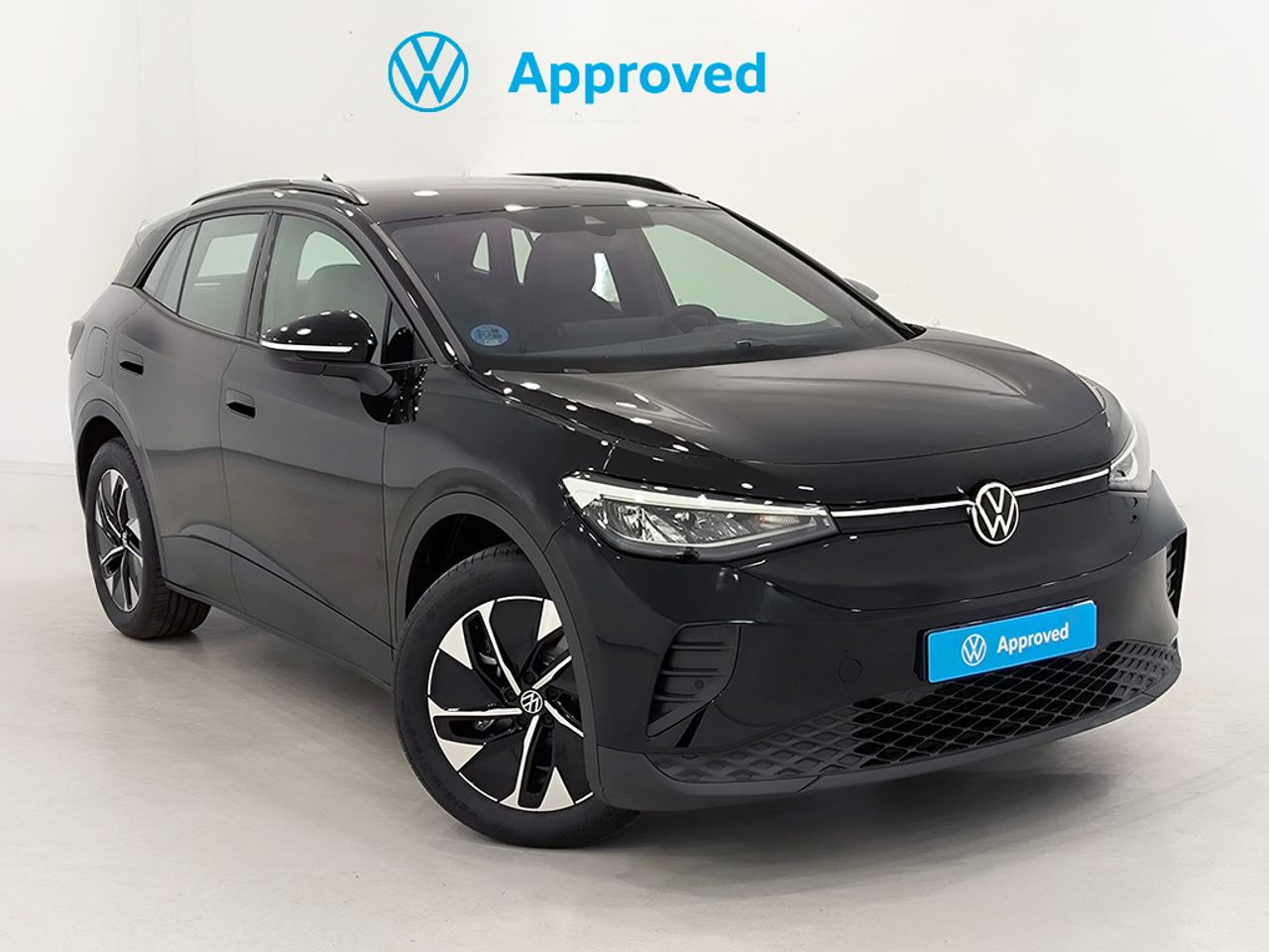 Volkswagen Id.4 Pro Black 210 Kw 286 Cv 77 Kwh - Foto 2