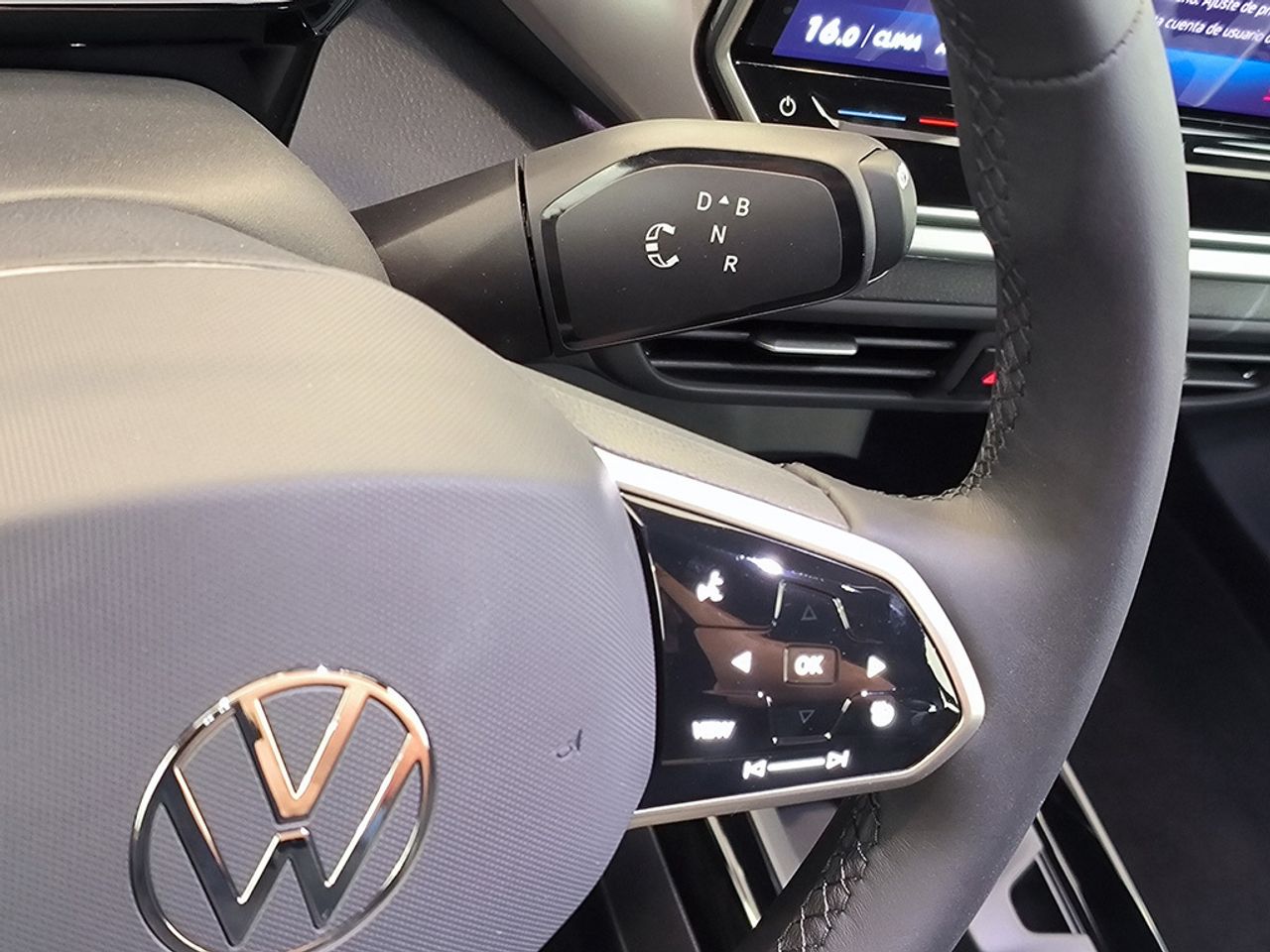 Volkswagen Id.4 Pro Black 210 Kw 286 Cv 77 Kwh - Foto 2