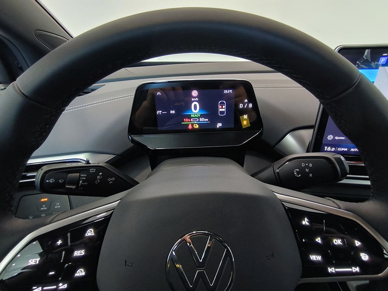 Volkswagen Id.4 Pro Black 210 Kw 286 Cv 77 Kwh - Foto 2