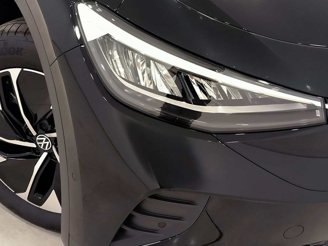 Volkswagen Id.4 Pro Black 210 Kw 286 Cv 77 Kwh - Foto 2