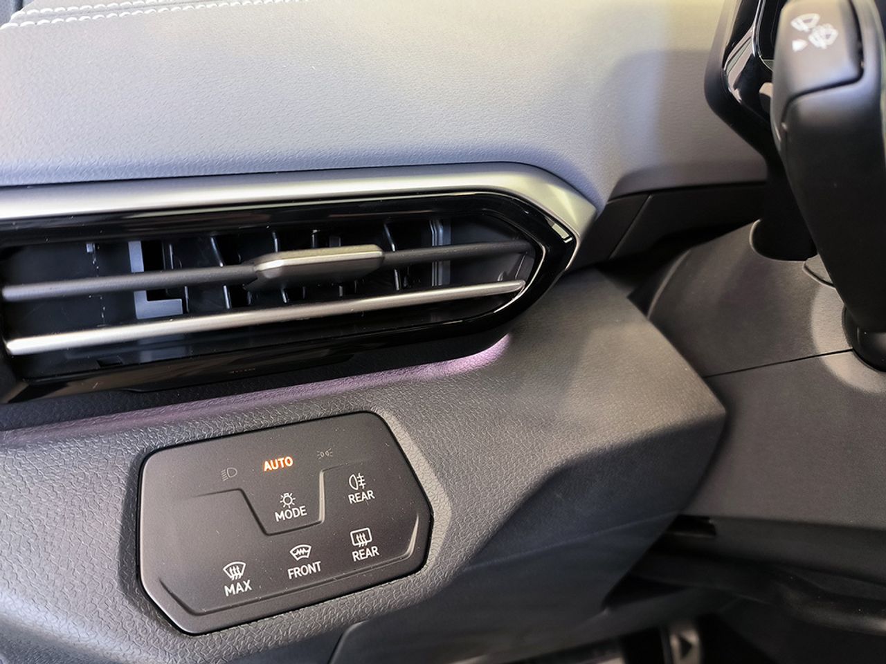 Volkswagen Id.4 Pro Black 210 Kw 286 Cv 77 Kwh - Foto 2