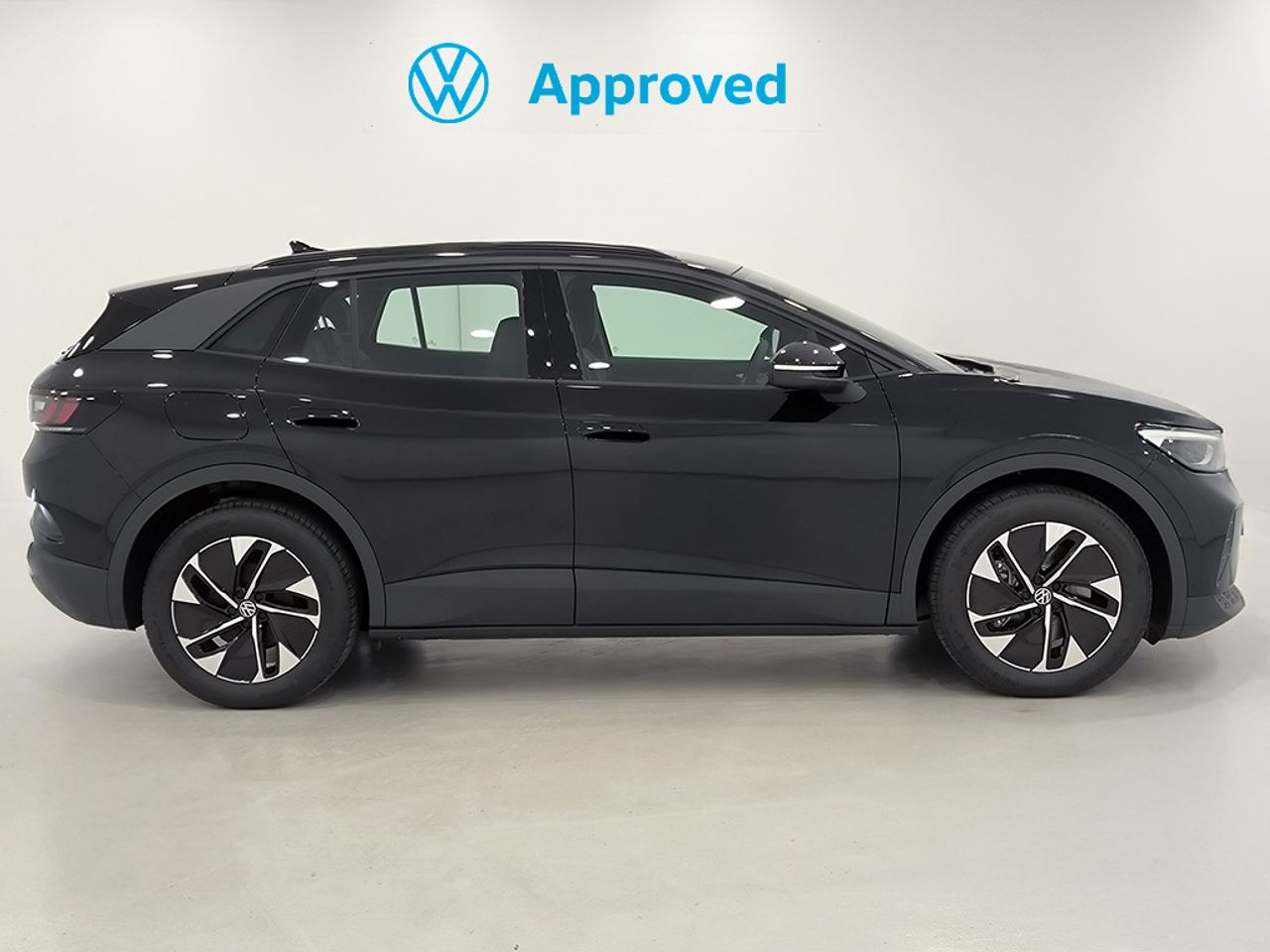 Volkswagen Id.4 Pro Black 210 Kw 286 Cv 77 Kwh - Foto 2