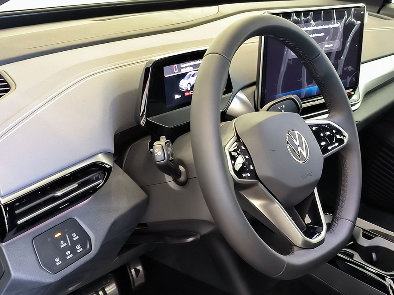 Volkswagen Id.4 Pro Black 210 Kw 286 Cv 77 Kwh - Foto 2