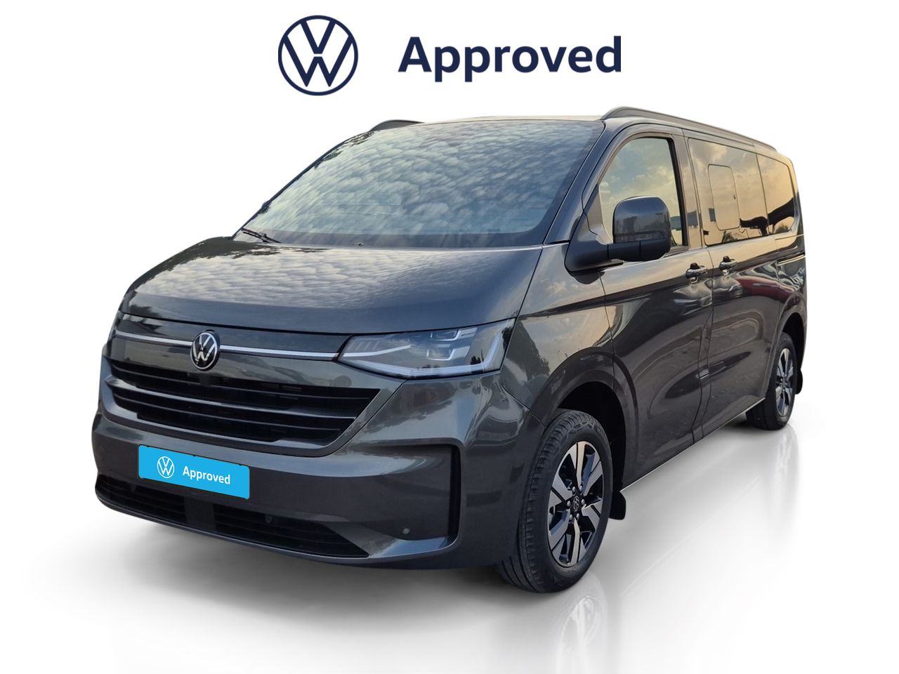 Volkswagen Caravelle E-caravelle Premium B.corta 160kw 70kwh - Foto 2