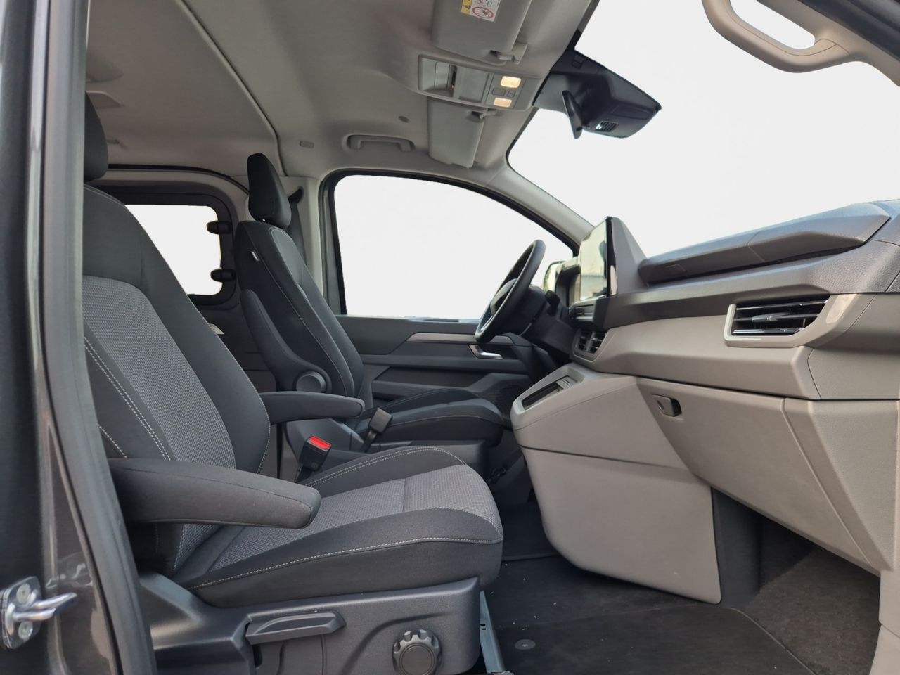 Volkswagen Caravelle E-caravelle Premium B.corta 160kw 70kwh - Foto 2