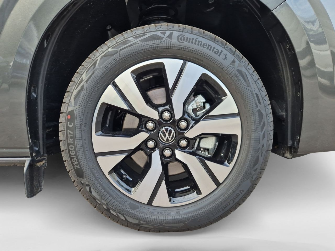Volkswagen Caravelle E-caravelle Premium B.corta 160kw 70kwh - Foto 2