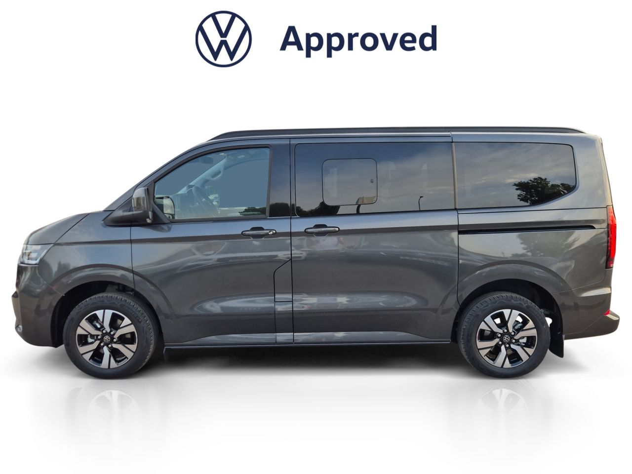 Volkswagen Caravelle E-caravelle Premium B.corta 160kw 70kwh - Foto 2