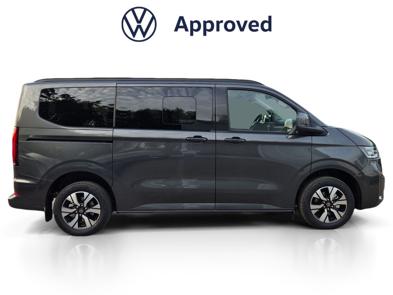 Volkswagen Caravelle E-caravelle Premium B.corta 160kw 70kwh - Foto 2