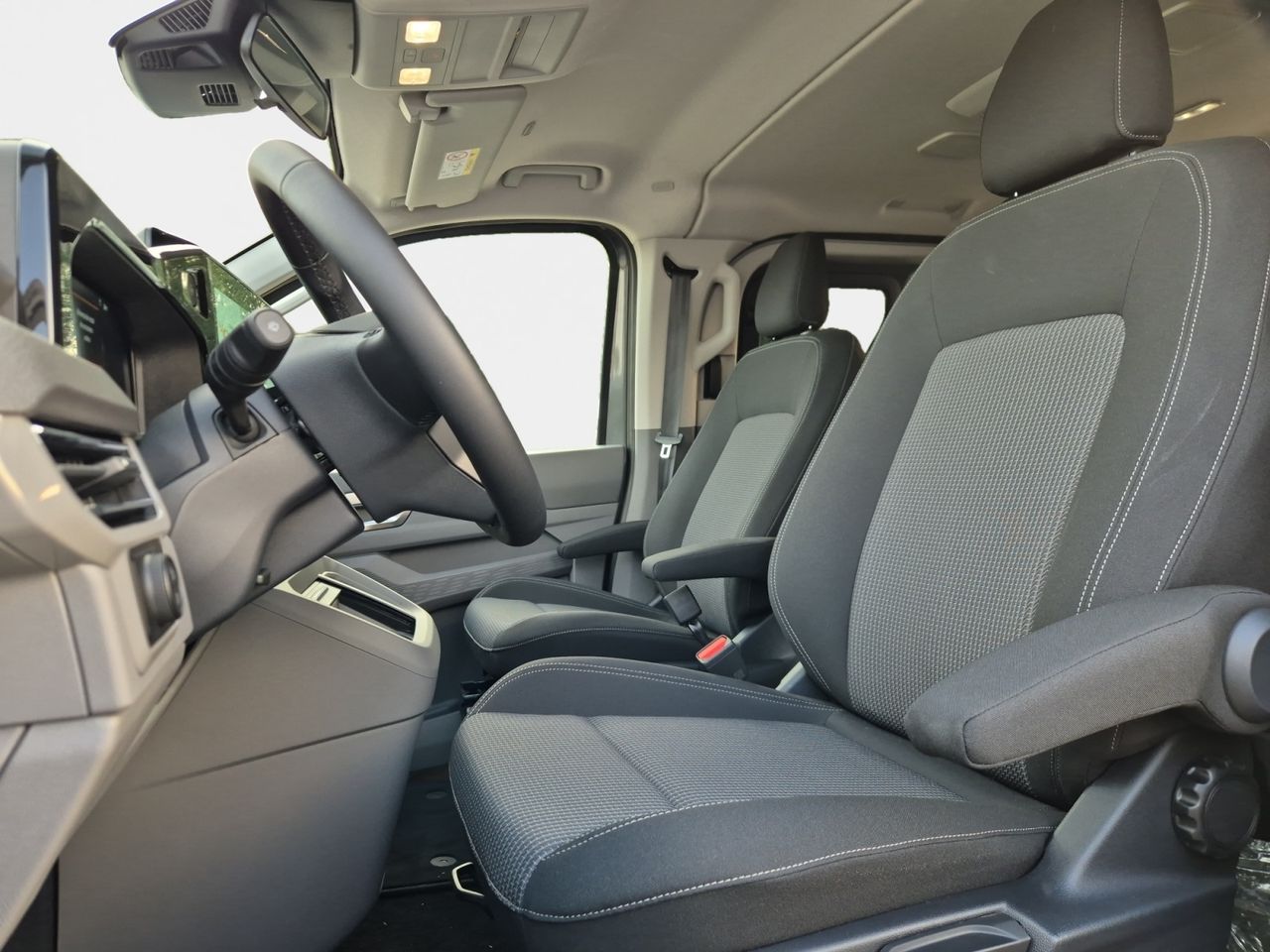 Volkswagen Caravelle E-caravelle Premium B.corta 160kw 70kwh - Foto 2