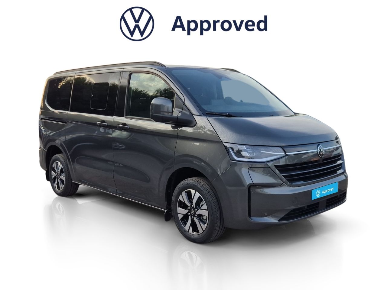 Volkswagen Caravelle E-caravelle Premium B.corta 160kw 70kwh - Foto 2