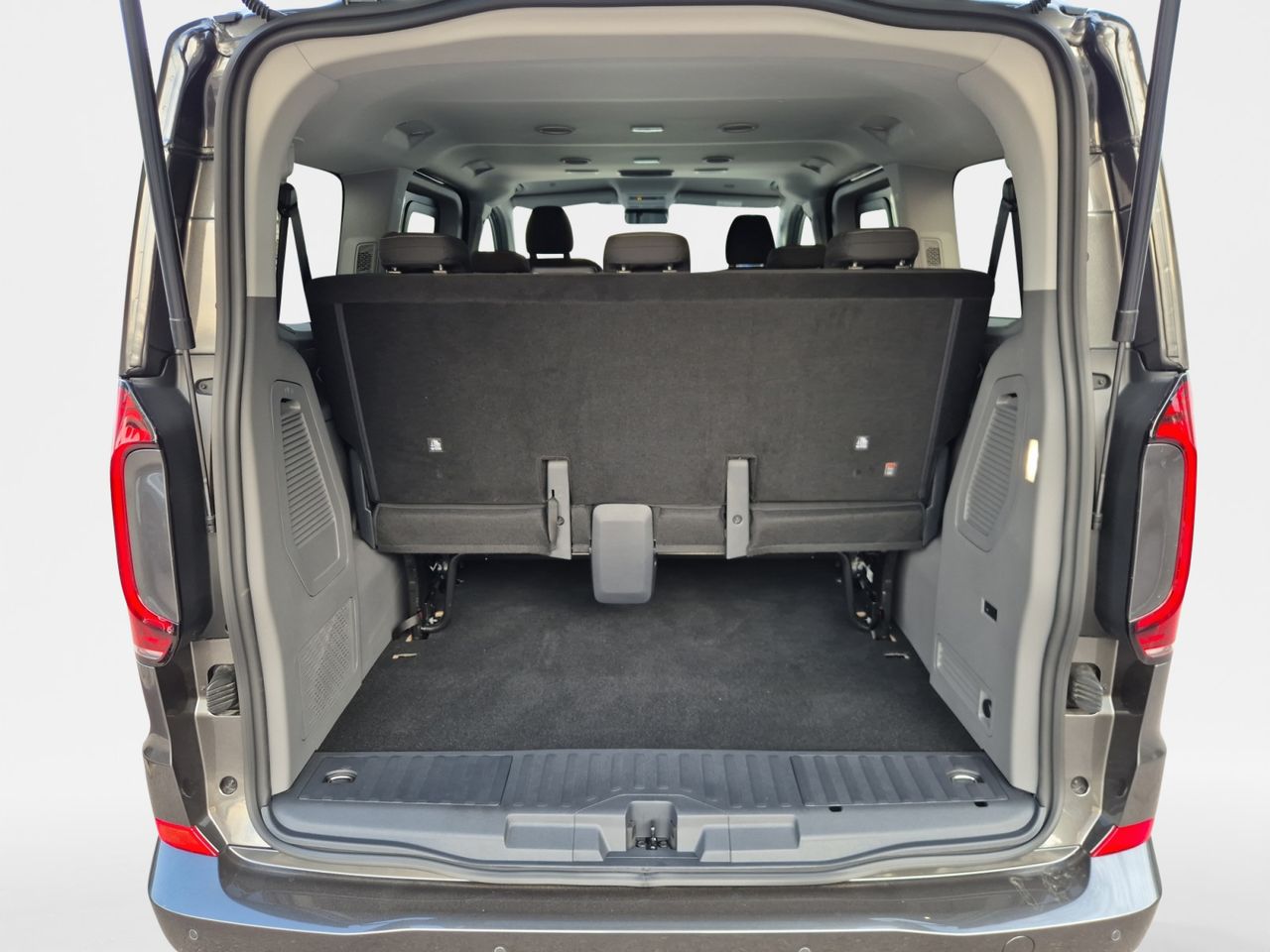 Volkswagen Caravelle E-caravelle Premium B.corta 160kw 70kwh - Foto 2