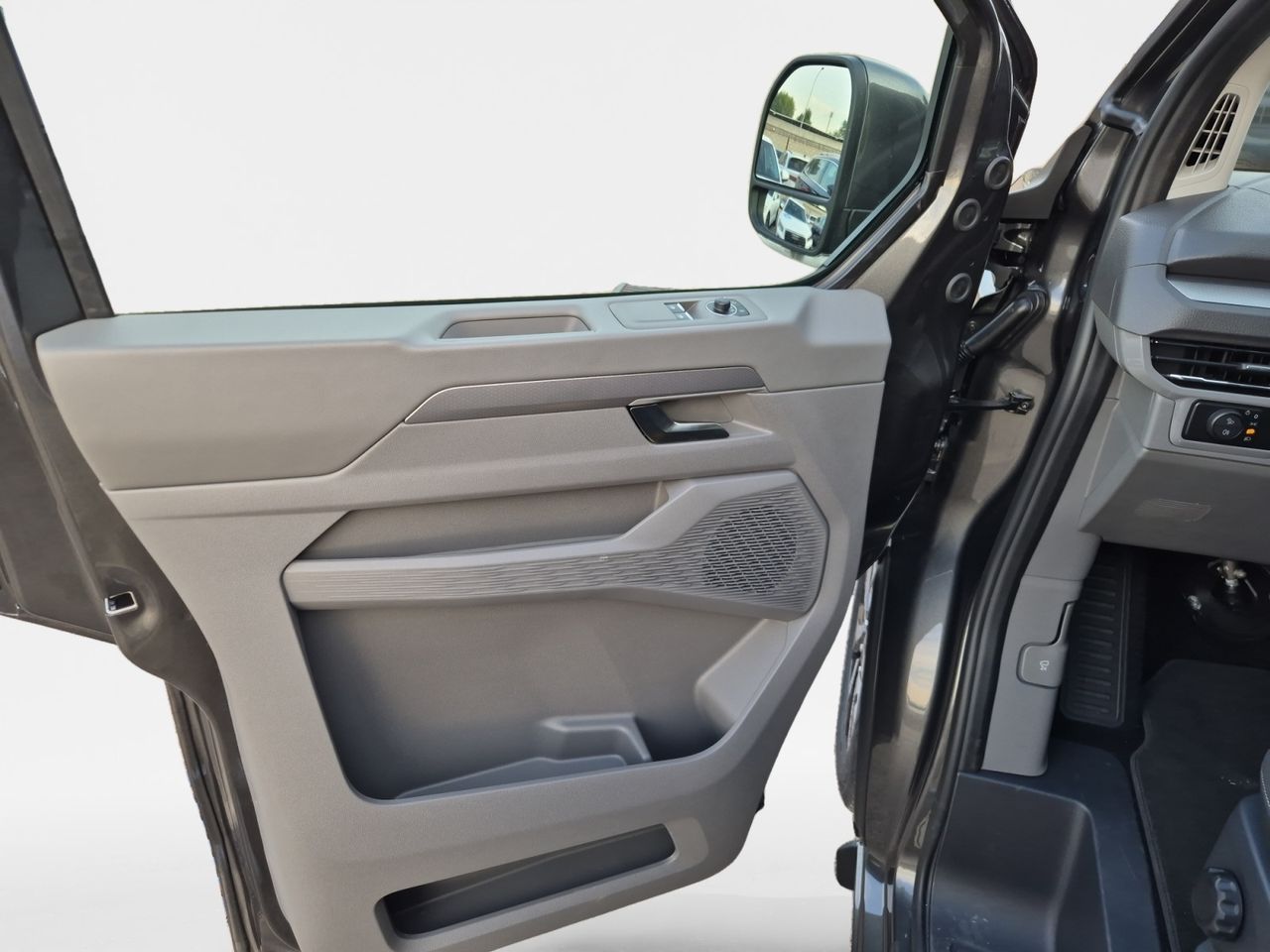 Volkswagen Caravelle E-caravelle Premium B.corta 160kw 70kwh - Foto 2