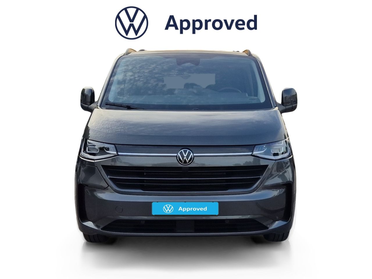Volkswagen Caravelle E-caravelle Premium B.corta 160kw 70kwh - Foto 2