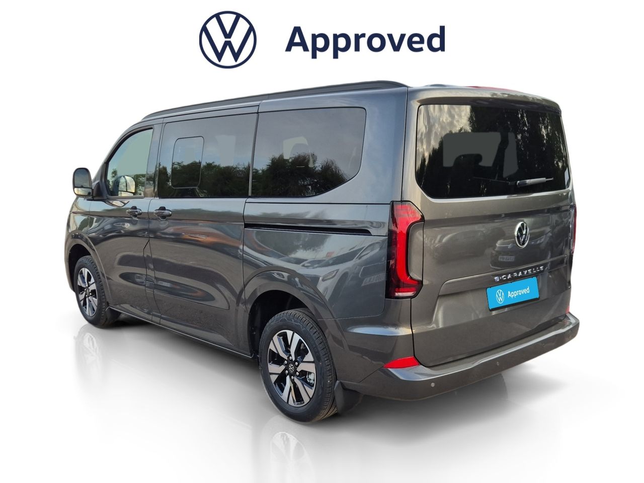 Volkswagen Caravelle E-caravelle Premium B.corta 160kw 70kwh - Foto 2