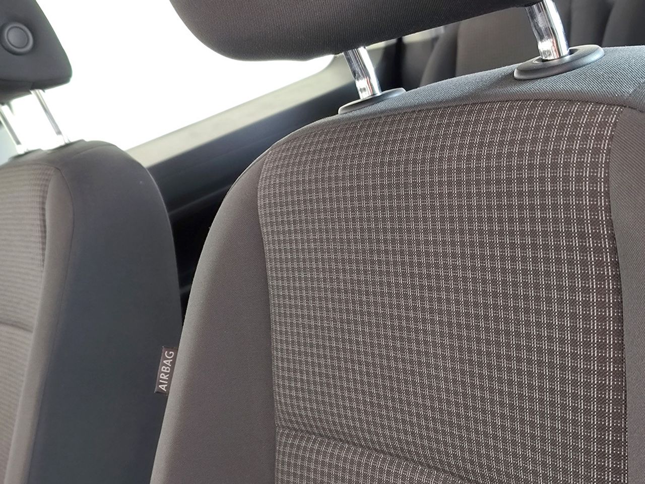 Volkswagen Caddy Maxi 1.5 Tsi Hybrid Dsg Origin - Foto 2