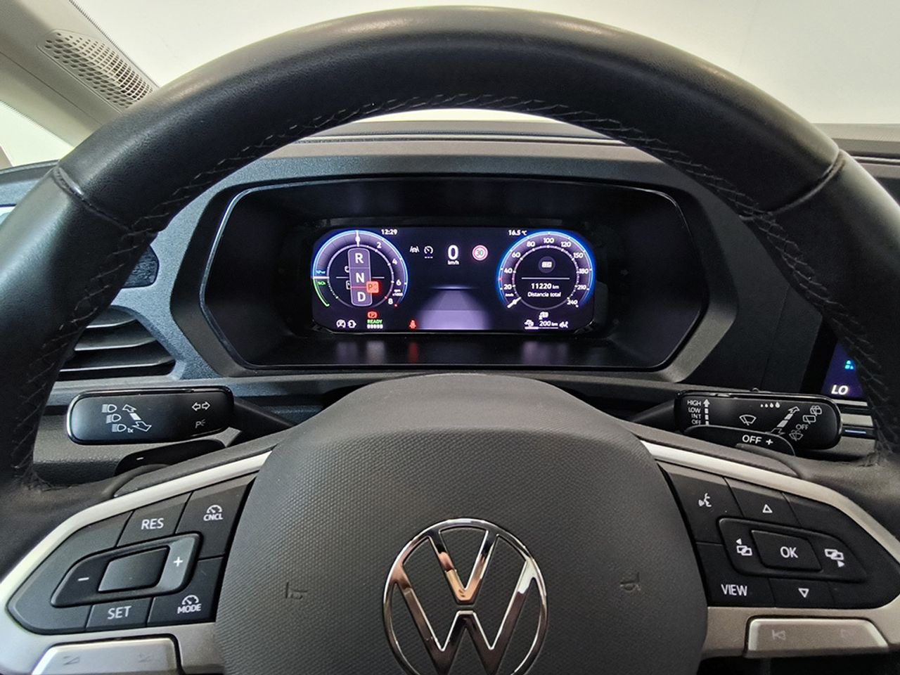 Volkswagen Caddy Maxi 1.5 Tsi Hybrid Dsg Origin - Foto 2