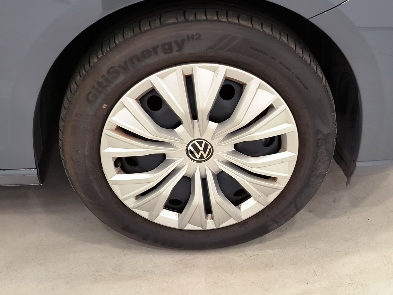Volkswagen Caddy Maxi 1.5 Tsi Hybrid Dsg Origin - Foto 2