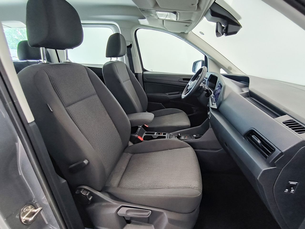 Volkswagen Caddy Maxi 1.5 Tsi Hybrid Dsg Origin - Foto 2
