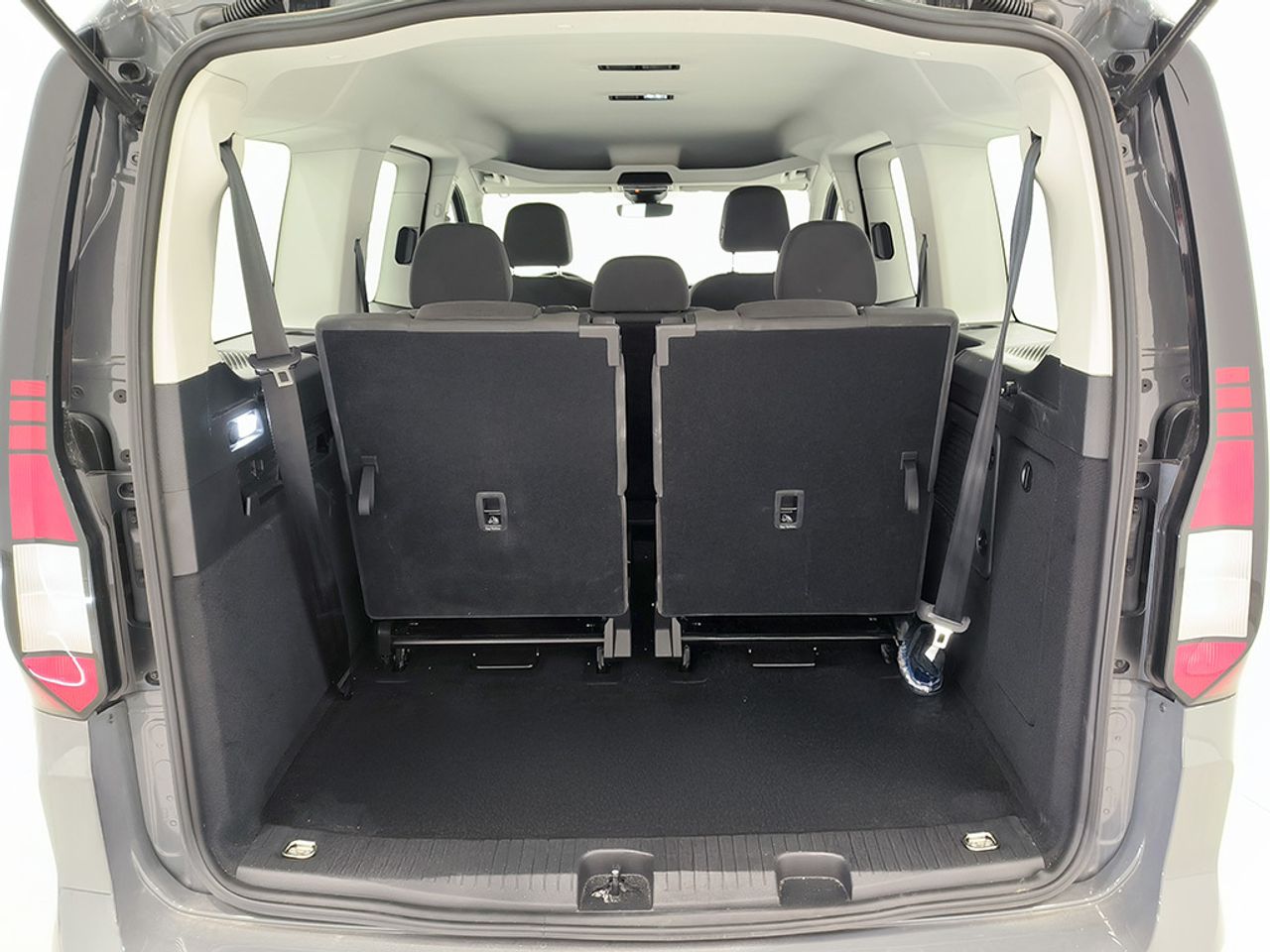Volkswagen Caddy Maxi 1.5 Tsi Hybrid Dsg Origin - Foto 2