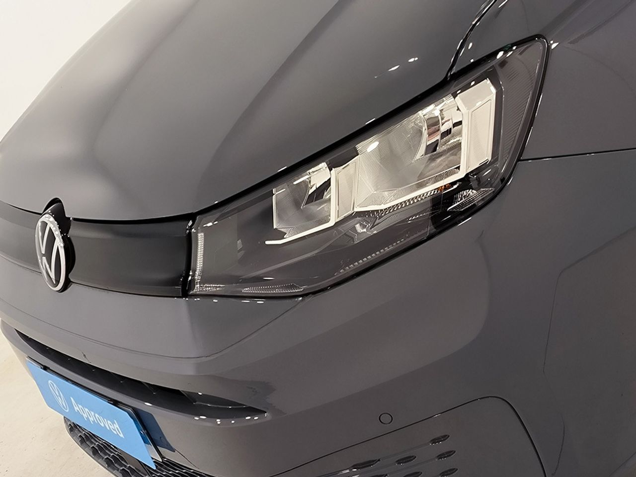 Volkswagen Caddy Maxi 1.5 Tsi Hybrid Dsg Origin - Foto 2