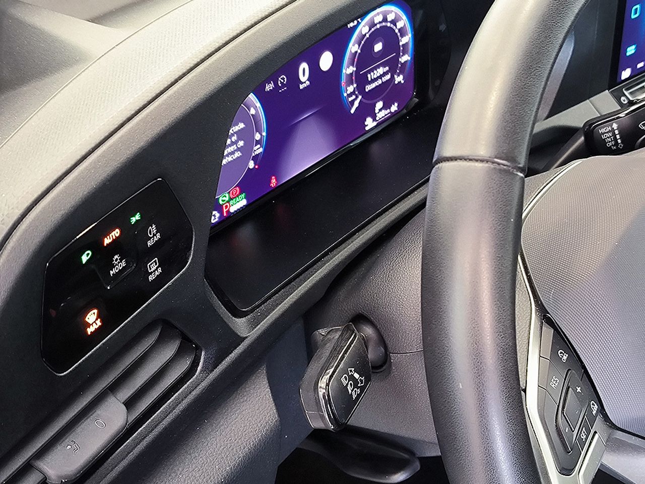 Volkswagen Caddy Maxi 1.5 Tsi Hybrid Dsg Origin - Foto 2