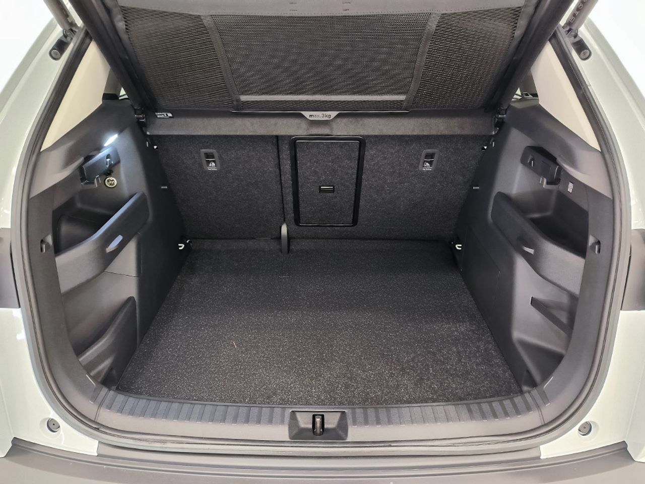Skoda Elroq 60 63 Kwh Batterie 150 Kw 204 Cv Traccion Tr - Foto 2