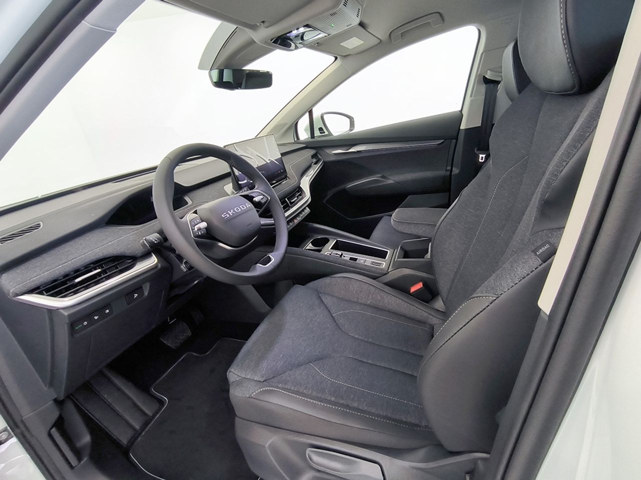 Skoda Elroq 60 63 Kwh Batterie 150 Kw 204 Cv Traccion Tr - Foto 2