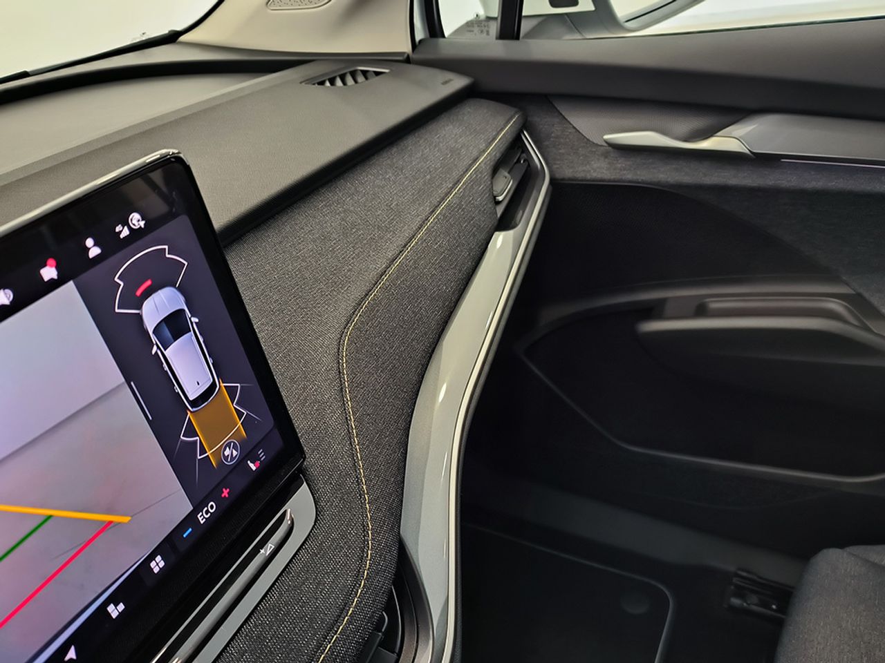 Skoda Elroq 60 63 Kwh Batterie 150 Kw 204 Cv Traccion Tr - Foto 2