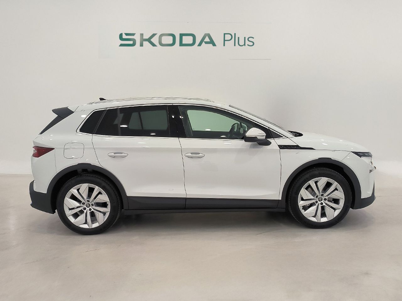 Skoda Elroq 60 63 Kwh Batterie 150 Kw 204 Cv Traccion Tr - Foto 2
