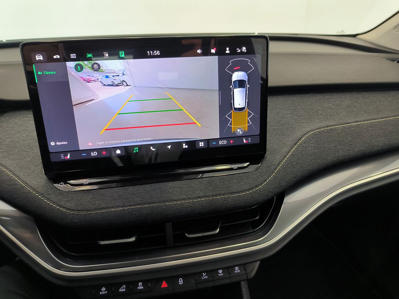 Skoda Elroq 60 63 Kwh Batterie 150 Kw 204 Cv Traccion Tr - Foto 2