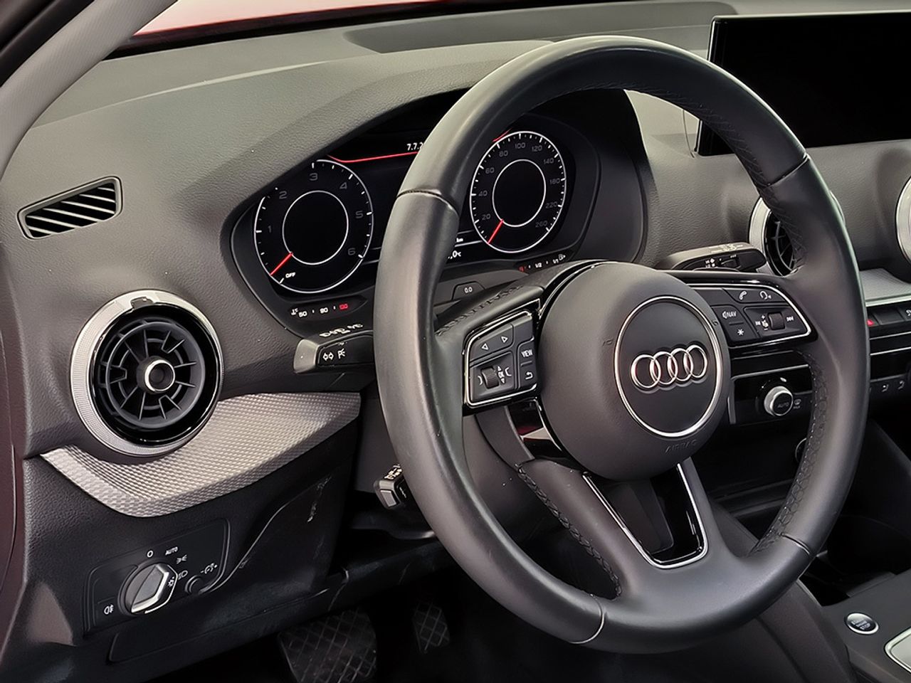 Audi Q2 30 Tdi 116cv Stronic Sline - Foto 2